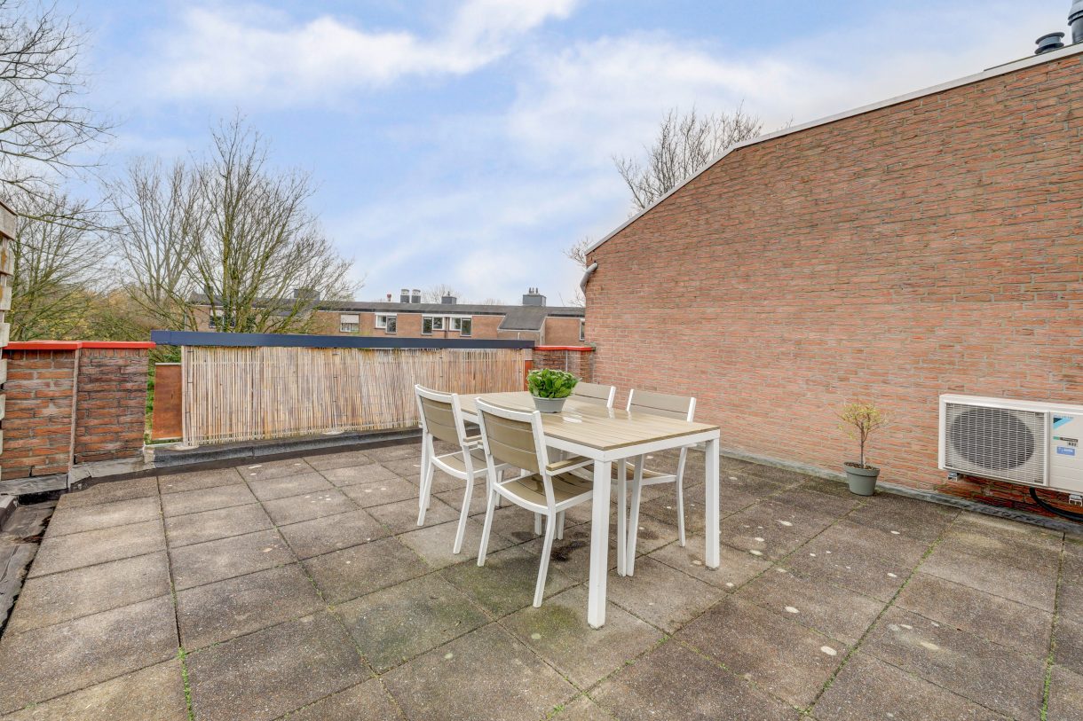 Te koop: Foto Appartement aan de Groningensingel 1109 in Arnhem