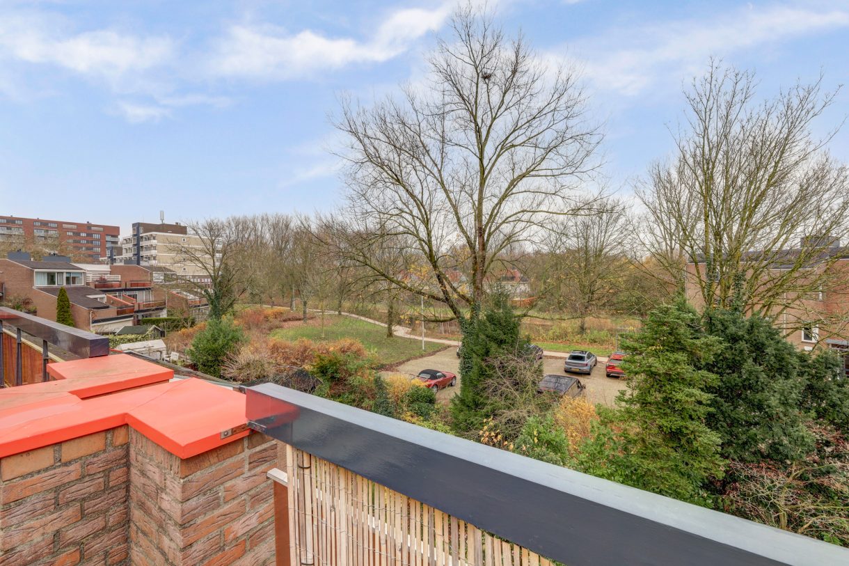 Te koop: Foto Appartement aan de Groningensingel 1109 in Arnhem