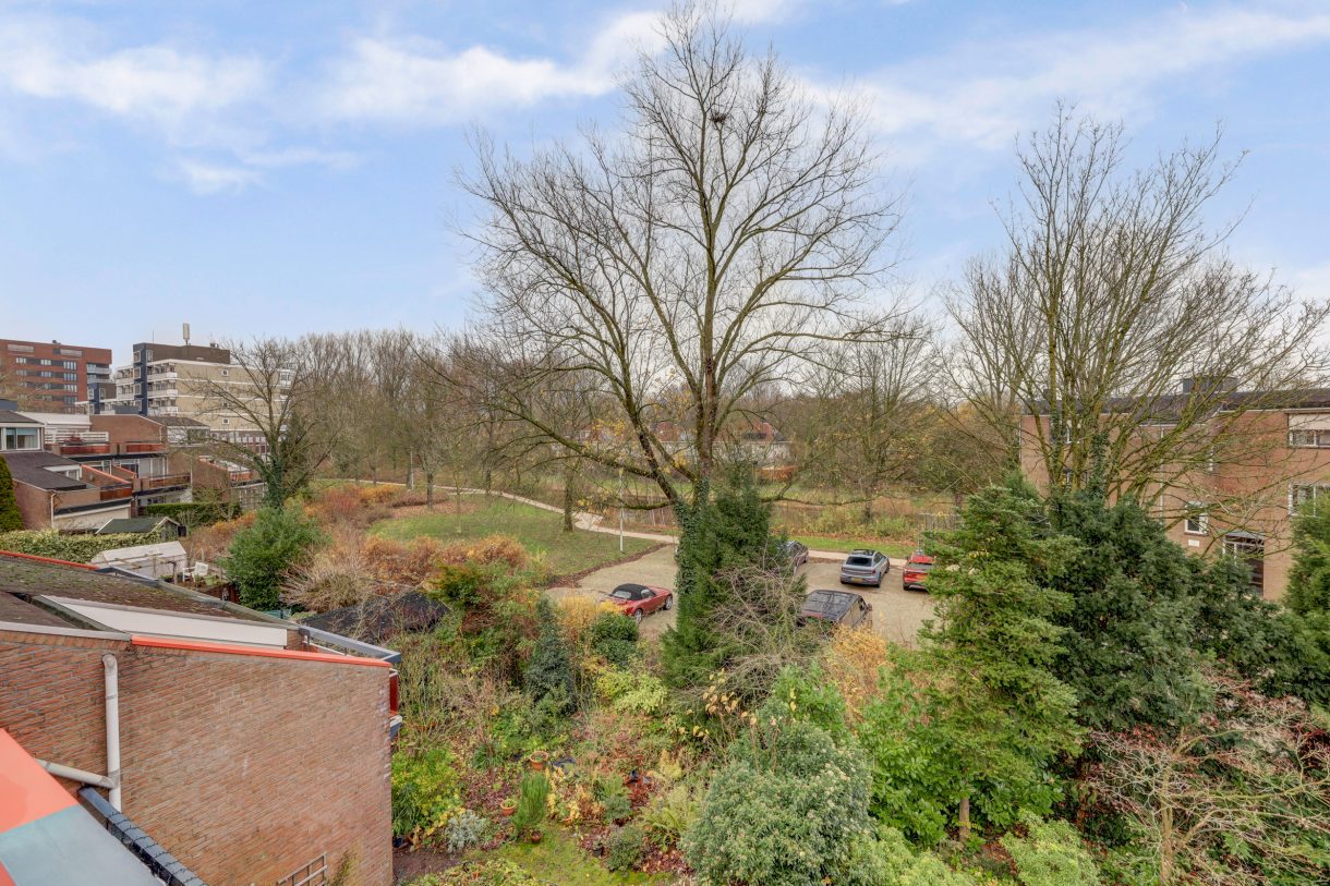 Te koop: Foto Appartement aan de Groningensingel 1109 in Arnhem