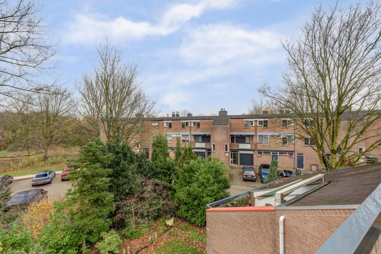 Te koop: Foto Appartement aan de Groningensingel 1109 in Arnhem