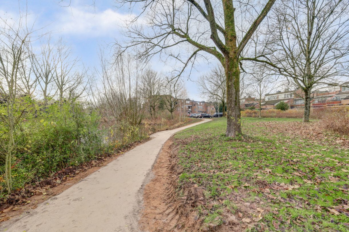 Te koop: Foto Appartement aan de Groningensingel 1109 in Arnhem