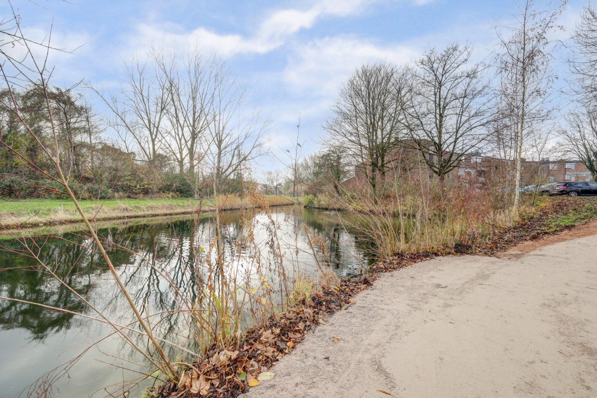 Te koop: Foto Appartement aan de Groningensingel 1109 in Arnhem