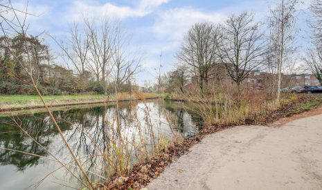 Te koop: Foto Appartement aan de Groningensingel 1109 in Arnhem