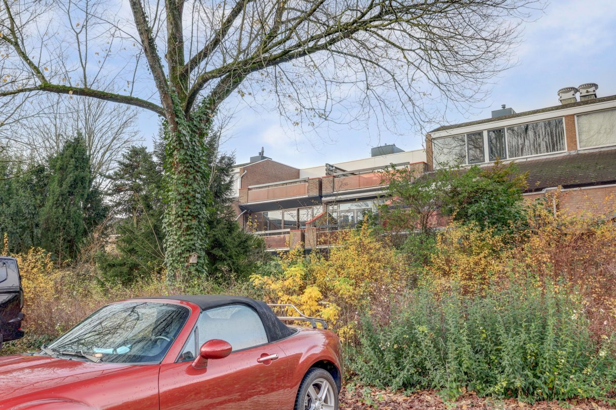 Te koop: Foto Appartement aan de Groningensingel 1109 in Arnhem