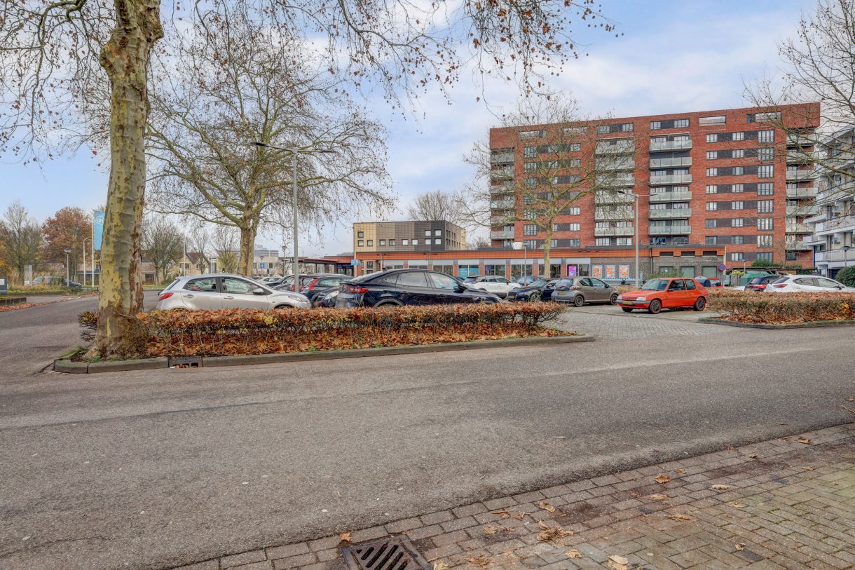 Te koop: Foto Appartement aan de Groningensingel 1109 in Arnhem
