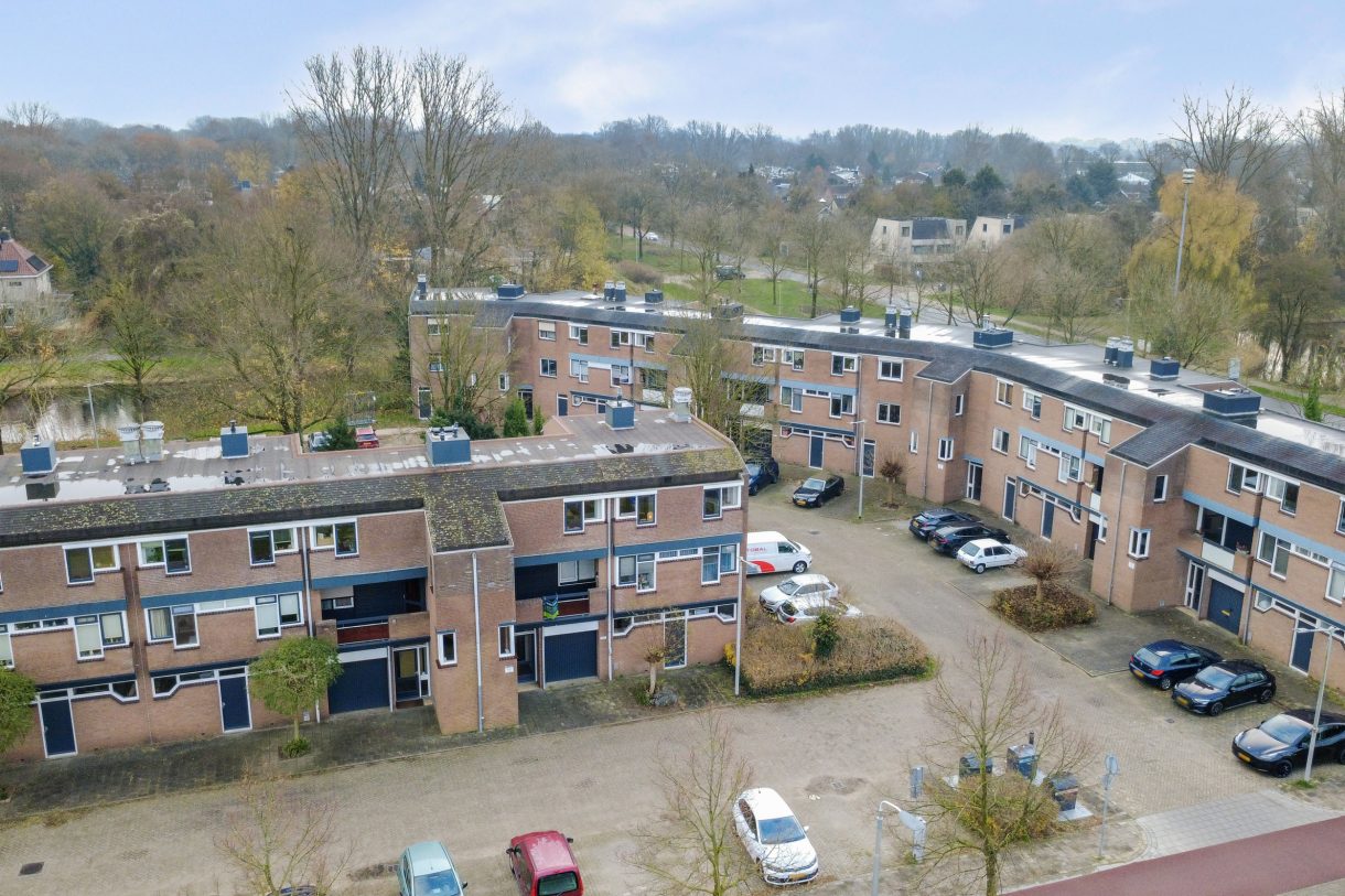 Te koop: Foto Appartement aan de Groningensingel 1109 in Arnhem