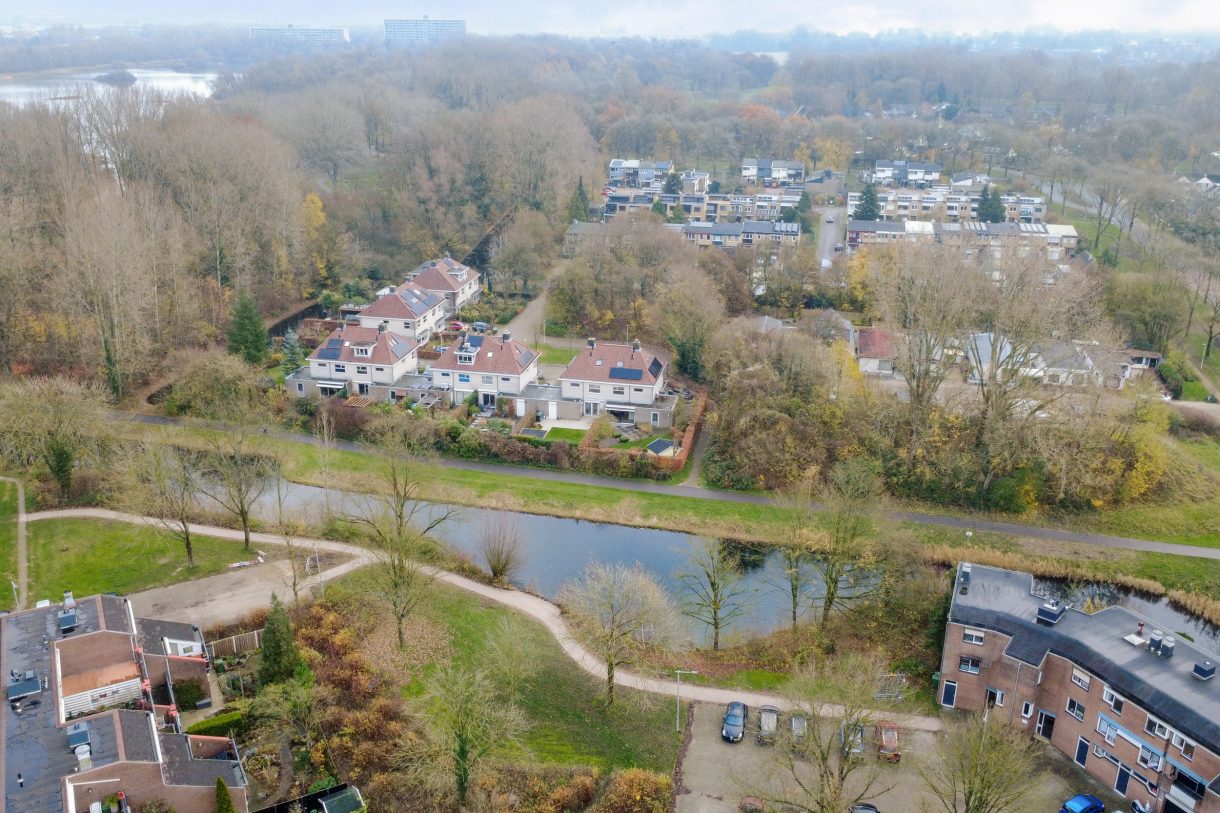 Te koop: Foto Appartement aan de Groningensingel 1109 in Arnhem