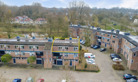 Hoofdfoto van Arnhem Groningensingel 1109