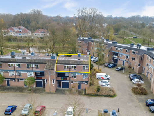 Hoofdfoto van Arnhem Groningensingel 1109