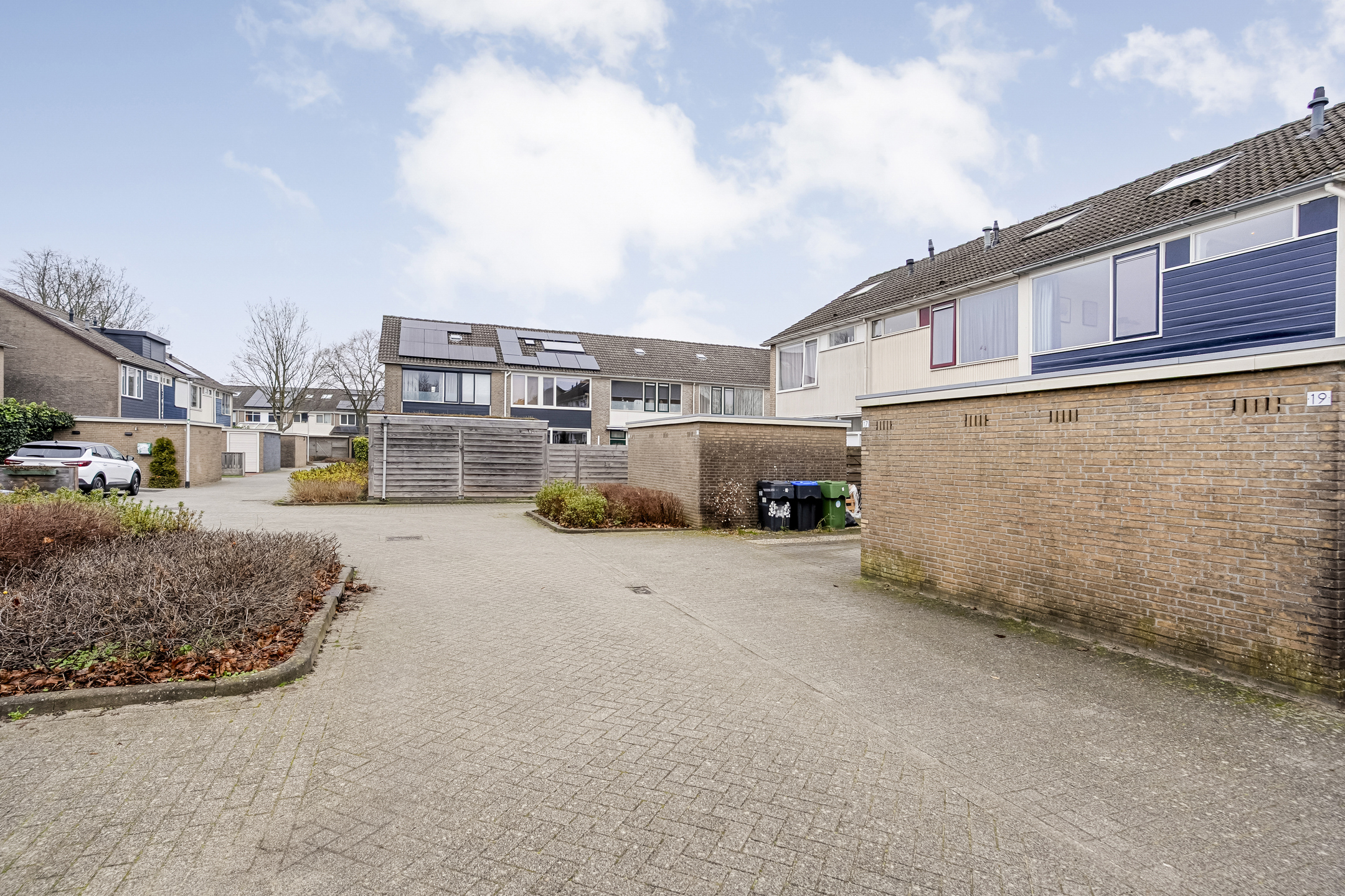 Te koop: Foto Woonhuis aan de Theo van Doesburgplantsoen 17 in Meppel