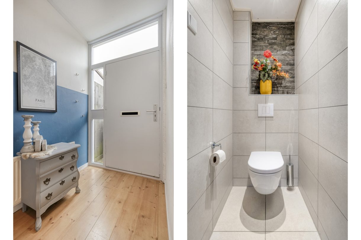 Te koop: Foto Woonhuis aan de Theo van Doesburgplantsoen 17 in Meppel