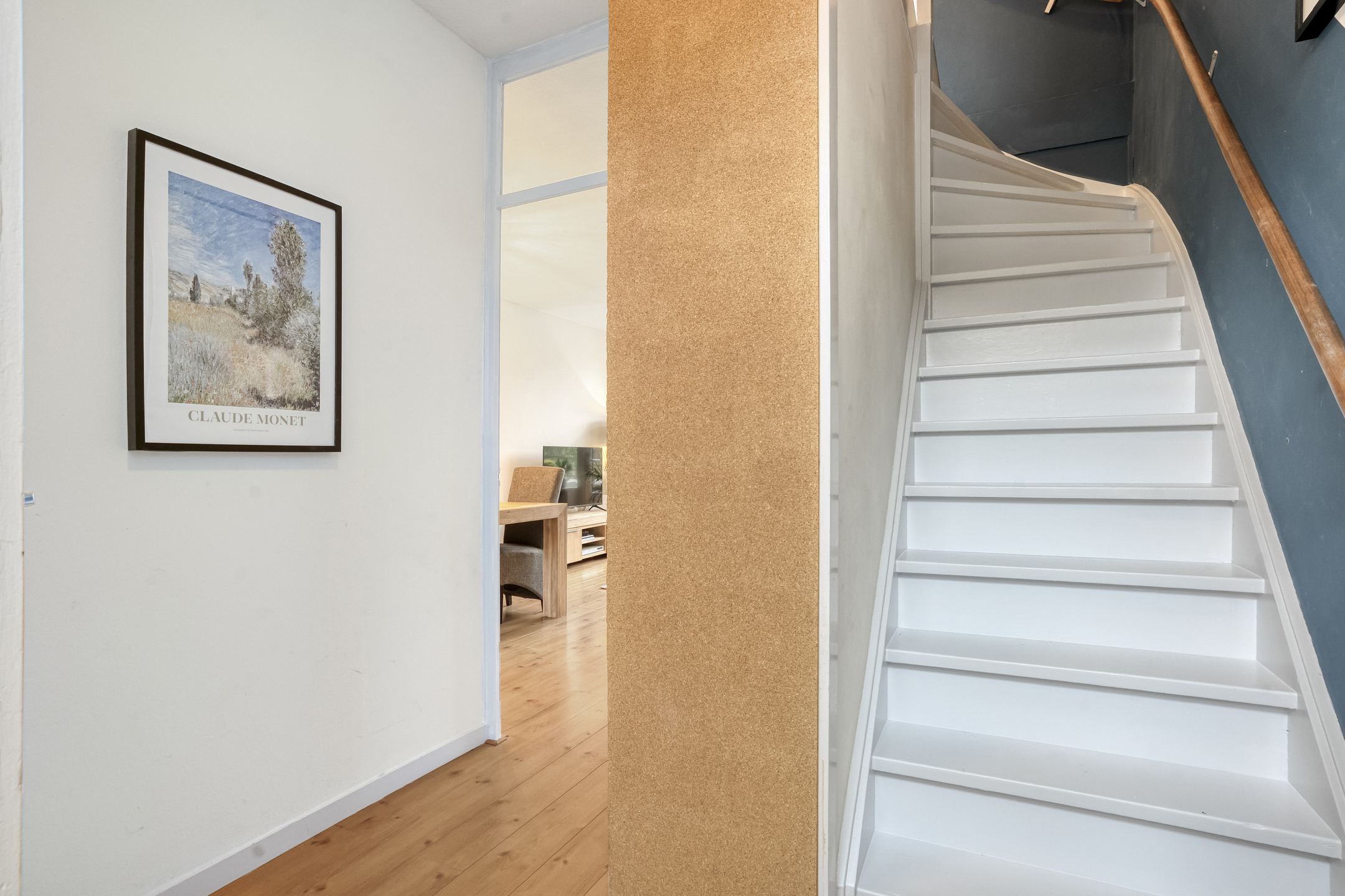 Te koop: Foto Woonhuis aan de Theo van Doesburgplantsoen 17 in Meppel