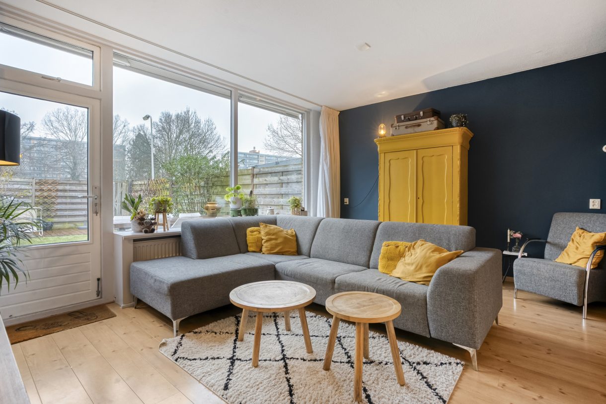 Te koop: Foto Woonhuis aan de Theo van Doesburgplantsoen 17 in Meppel