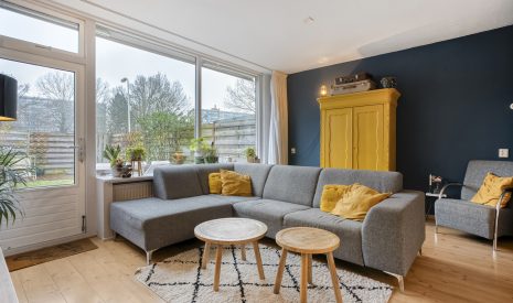 Te koop: Foto Woonhuis aan de Theo van Doesburgplantsoen 17 in Meppel