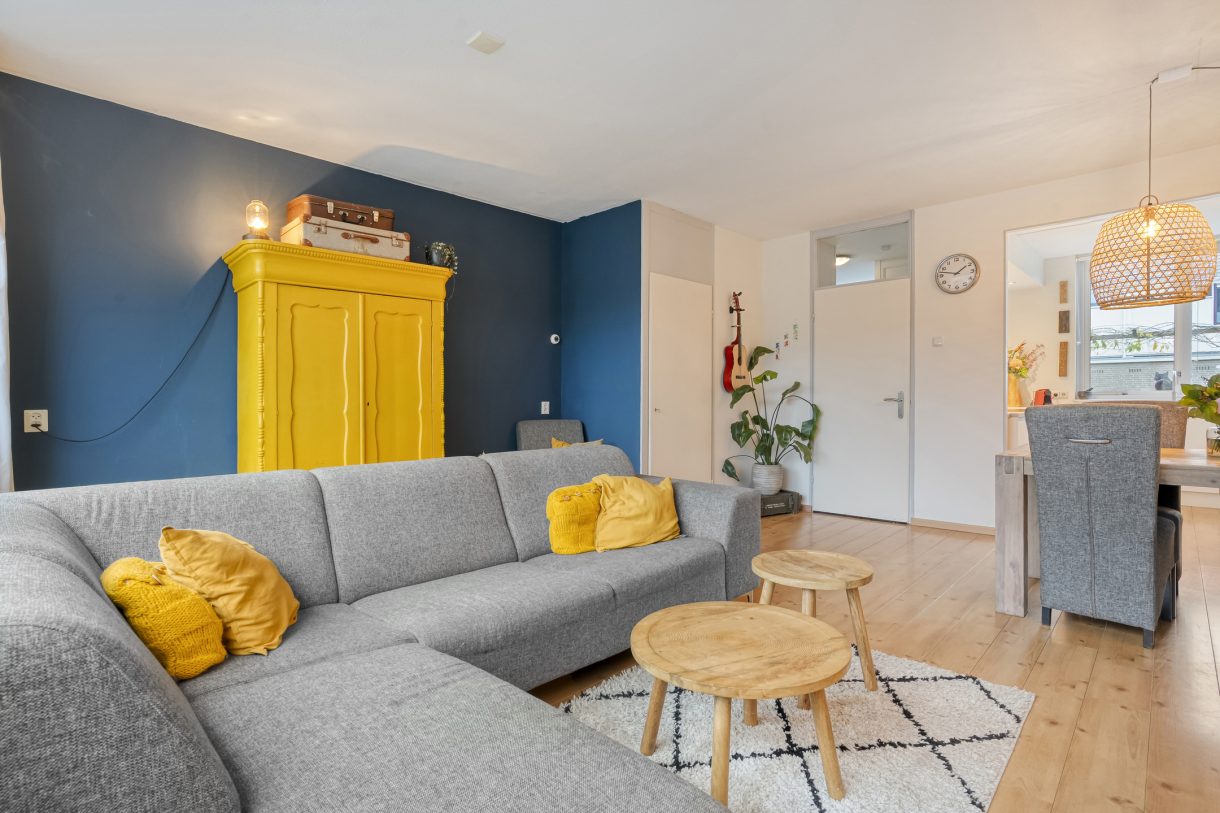 Te koop: Foto Woonhuis aan de Theo van Doesburgplantsoen 17 in Meppel