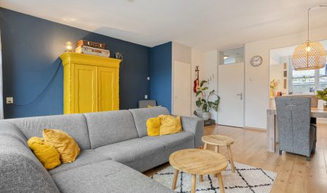 Te koop: Foto Woonhuis aan de Theo van Doesburgplantsoen 17 in Meppel