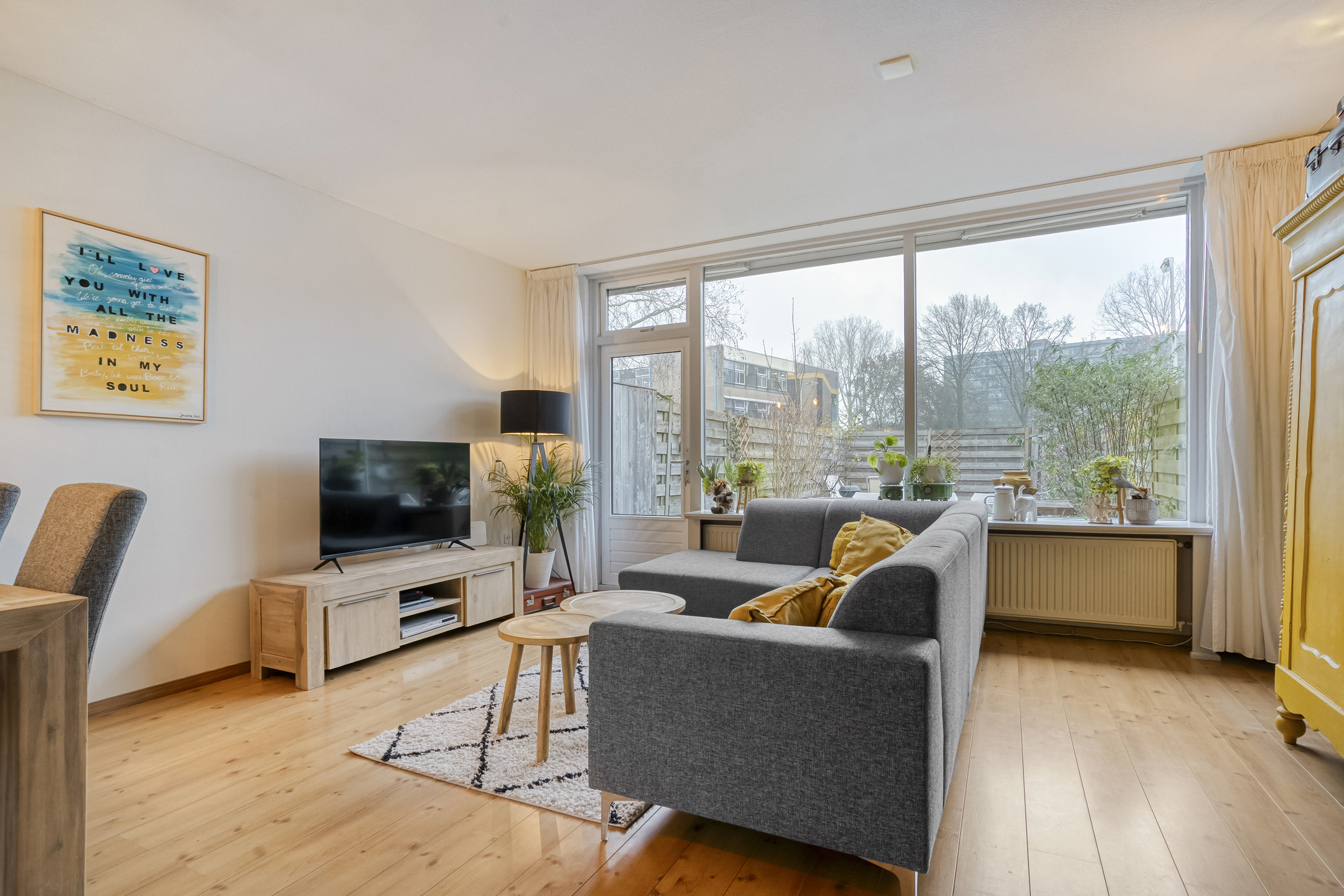 Te koop: Foto Woonhuis aan de Theo van Doesburgplantsoen 17 in Meppel