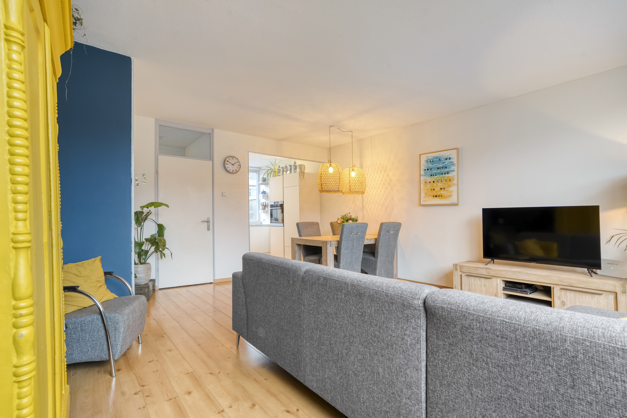 Te koop: Foto Woonhuis aan de Theo van Doesburgplantsoen 17 in Meppel