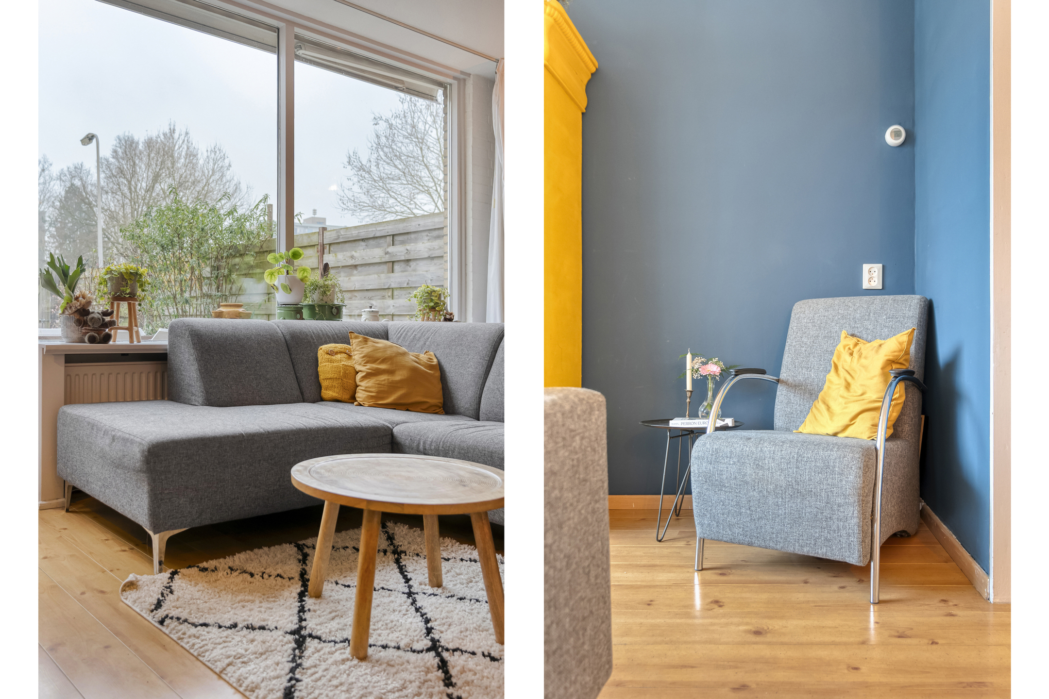 Te koop: Foto Woonhuis aan de Theo van Doesburgplantsoen 17 in Meppel