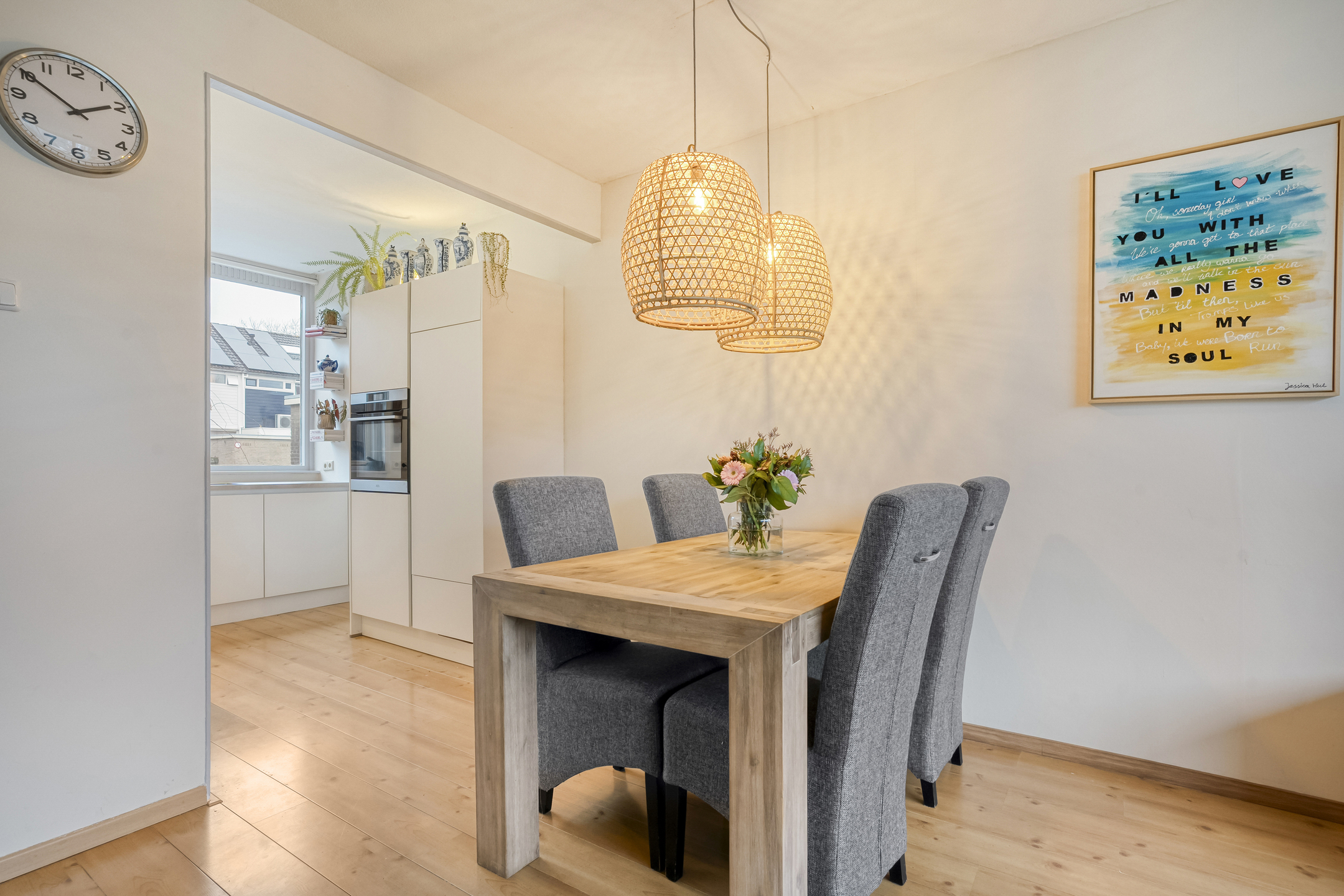 Te koop: Foto Woonhuis aan de Theo van Doesburgplantsoen 17 in Meppel