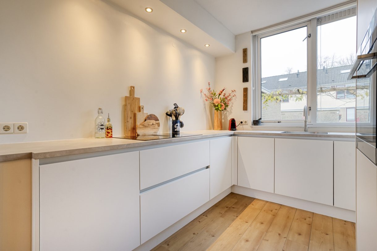 Te koop: Foto Woonhuis aan de Theo van Doesburgplantsoen 17 in Meppel