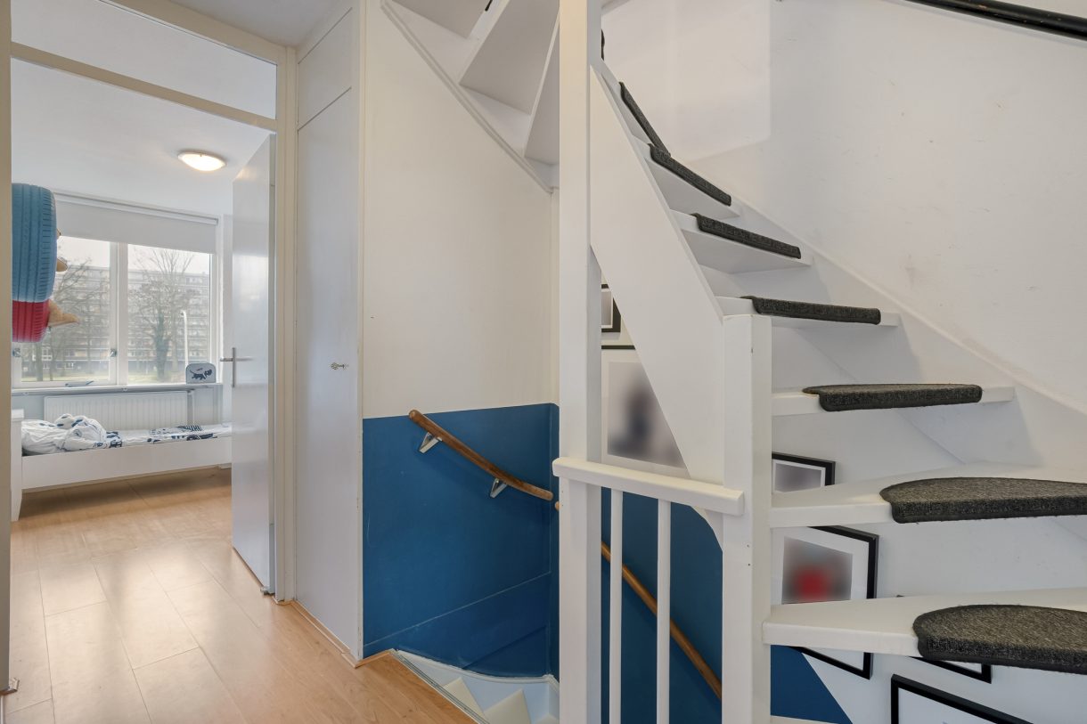 Te koop: Foto Woonhuis aan de Theo van Doesburgplantsoen 17 in Meppel