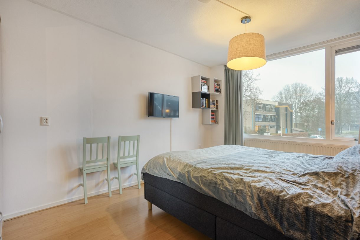 Te koop: Foto Woonhuis aan de Theo van Doesburgplantsoen 17 in Meppel