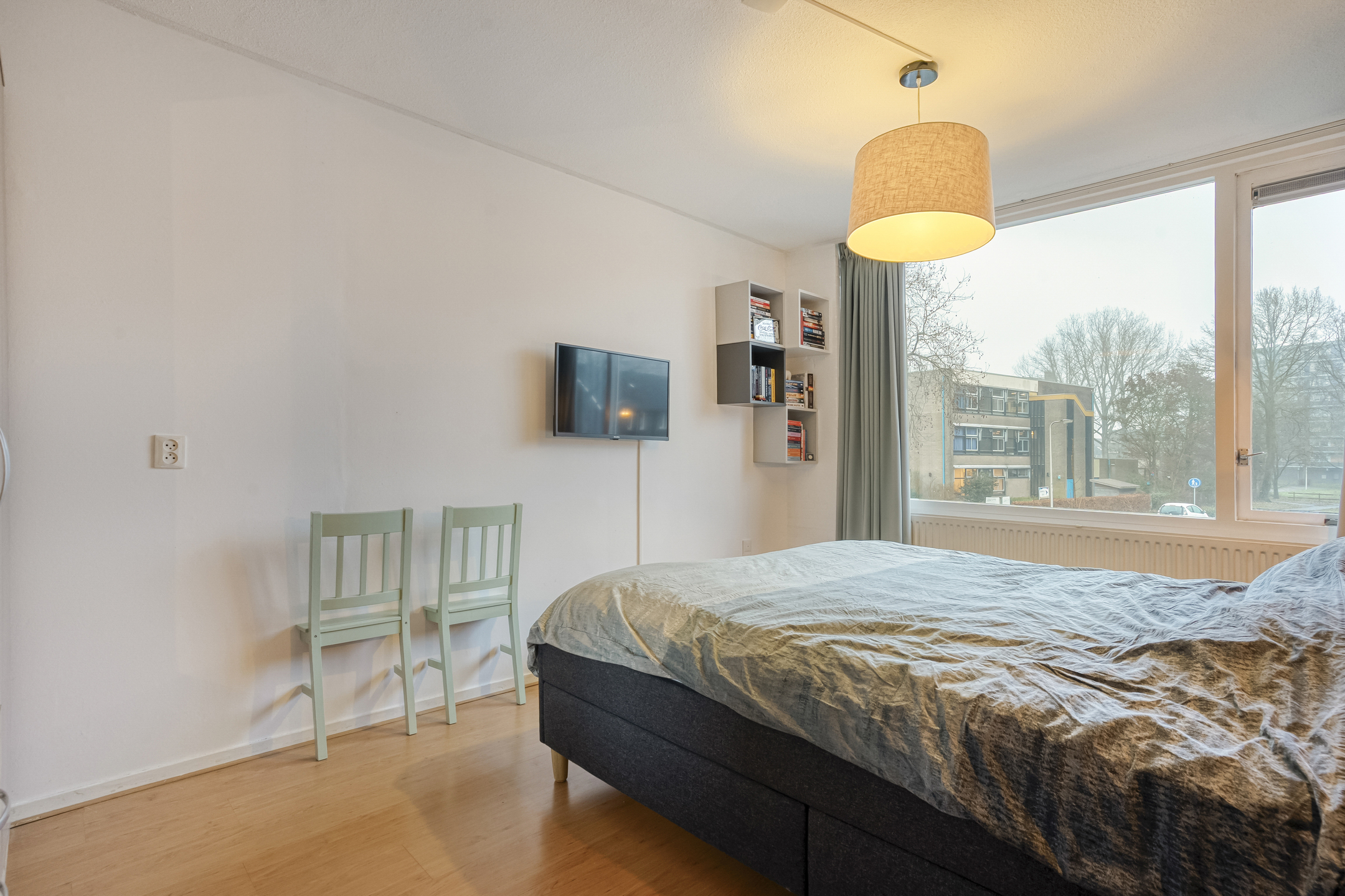 Te koop: Foto Woonhuis aan de Theo van Doesburgplantsoen 17 in Meppel