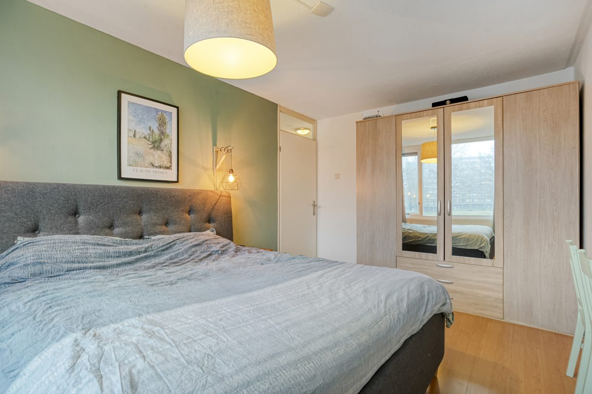 Te koop: Foto Woonhuis aan de Theo van Doesburgplantsoen 17 in Meppel