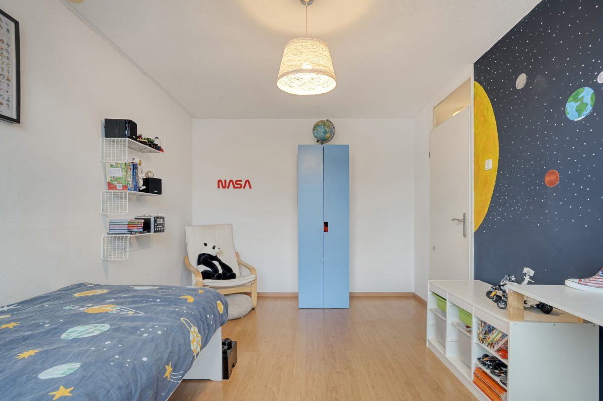 Te koop: Foto Woonhuis aan de Theo van Doesburgplantsoen 17 in Meppel