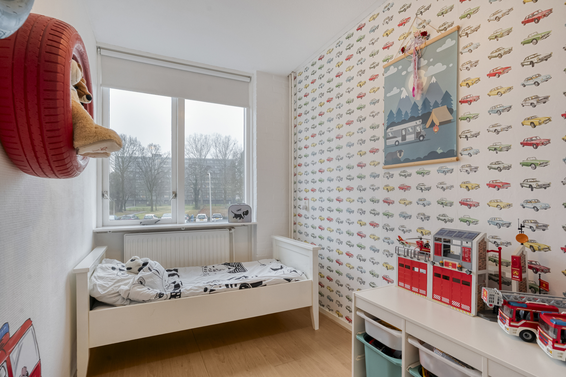 Te koop: Foto Woonhuis aan de Theo van Doesburgplantsoen 17 in Meppel