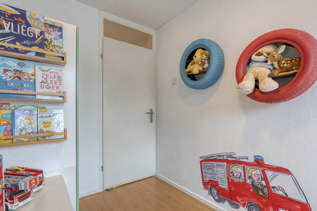 Te koop: Foto Woonhuis aan de Theo van Doesburgplantsoen 17 in Meppel