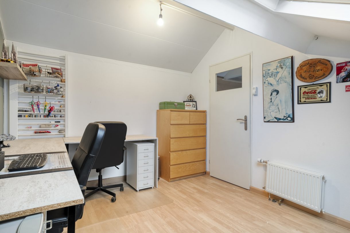 Te koop: Foto Woonhuis aan de Theo van Doesburgplantsoen 17 in Meppel