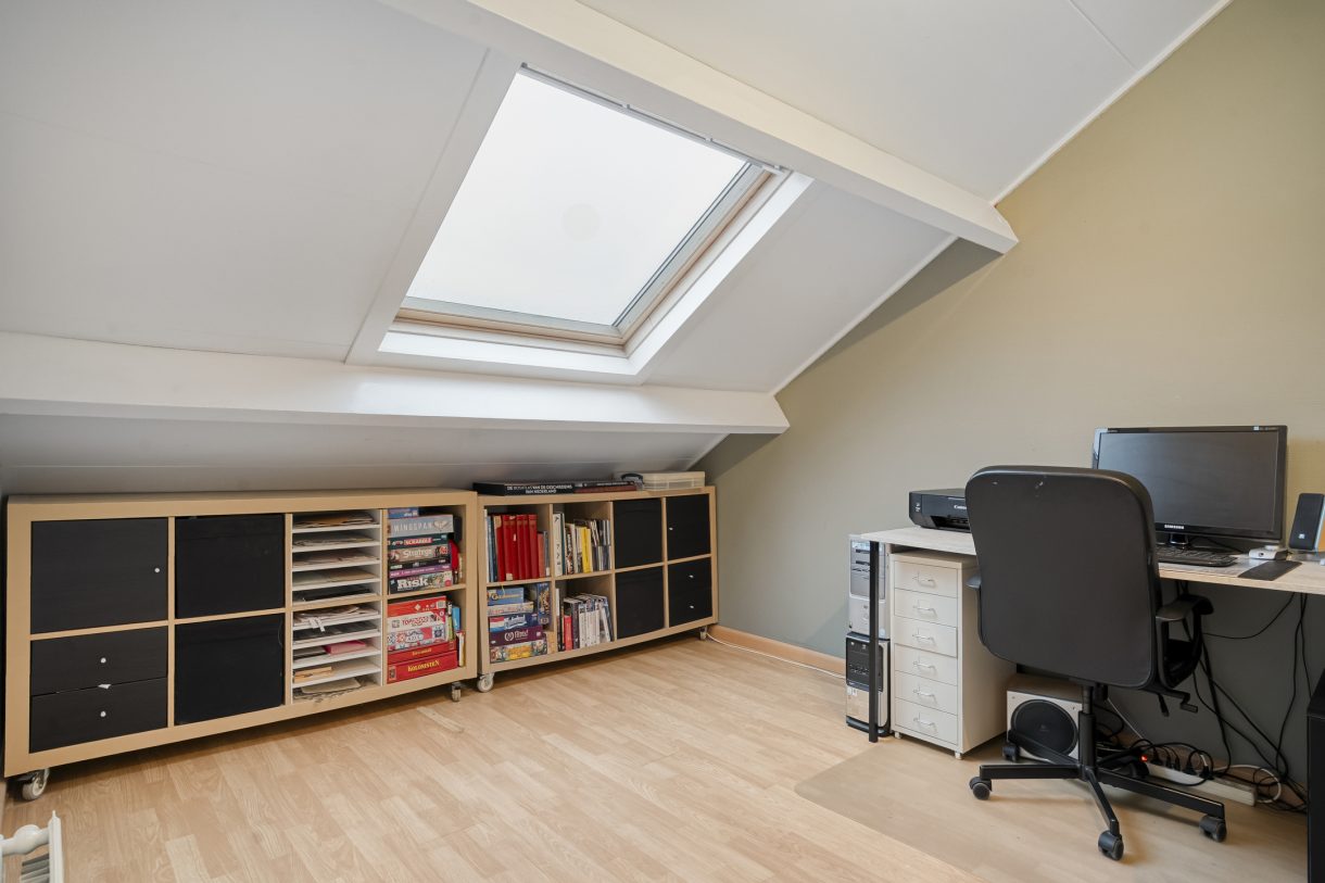 Te koop: Foto Woonhuis aan de Theo van Doesburgplantsoen 17 in Meppel