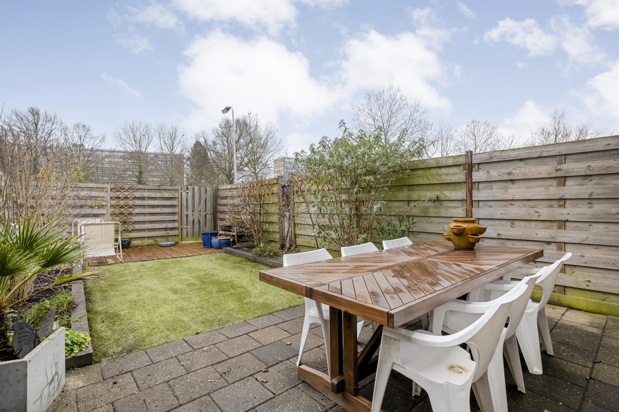 Te koop: Foto Woonhuis aan de Theo van Doesburgplantsoen 17 in Meppel