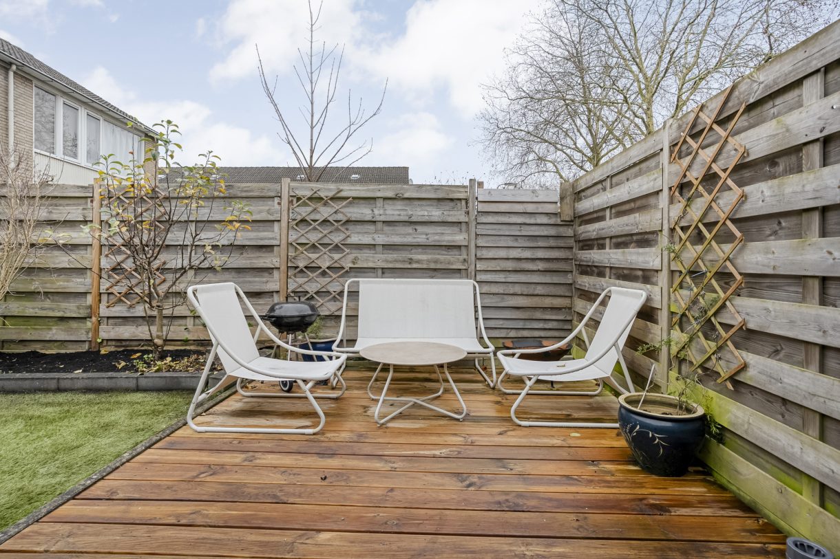 Te koop: Foto Woonhuis aan de Theo van Doesburgplantsoen 17 in Meppel