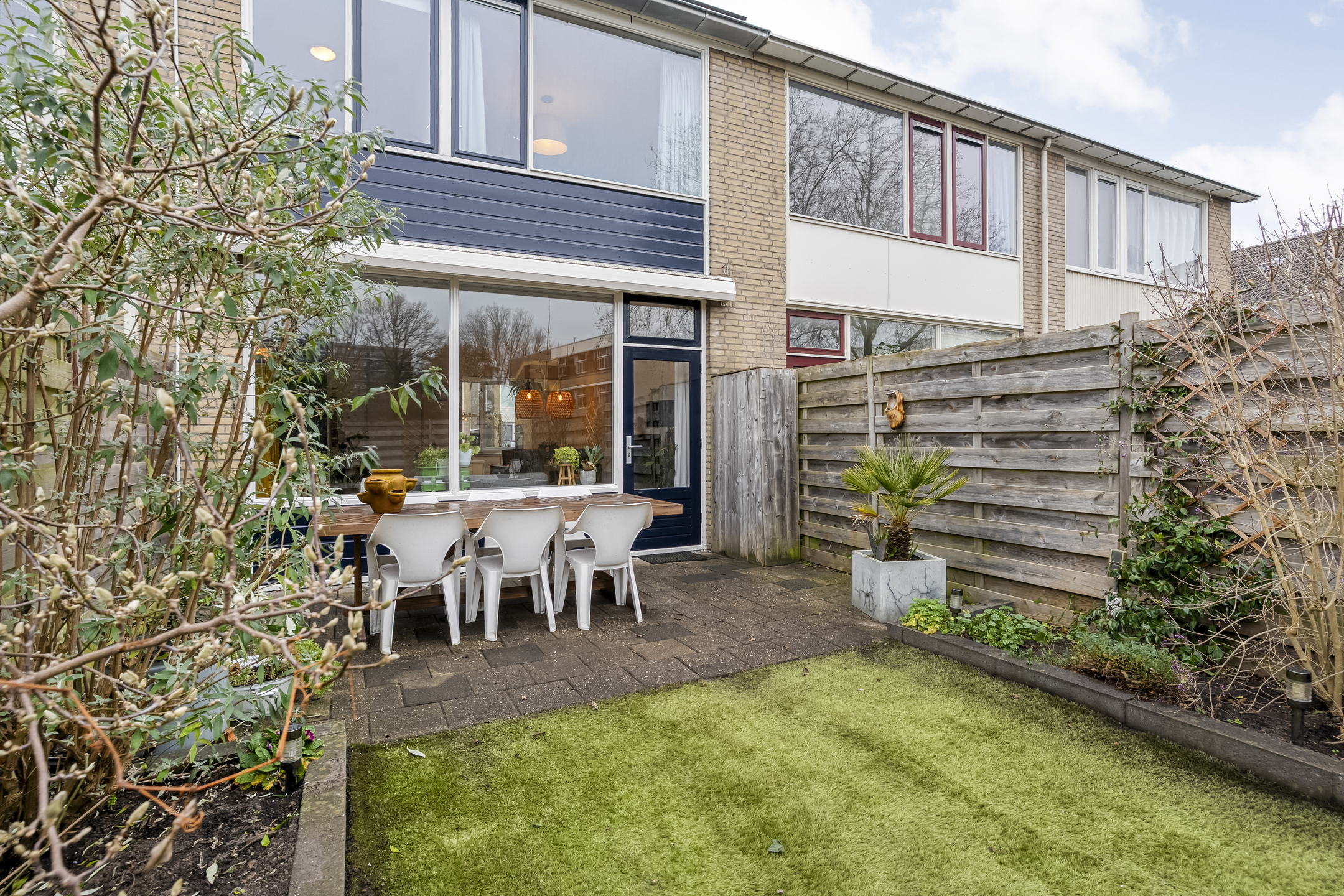 Te koop: Foto Woonhuis aan de Theo van Doesburgplantsoen 17 in Meppel