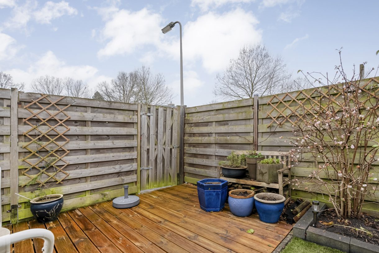 Te koop: Foto Woonhuis aan de Theo van Doesburgplantsoen 17 in Meppel