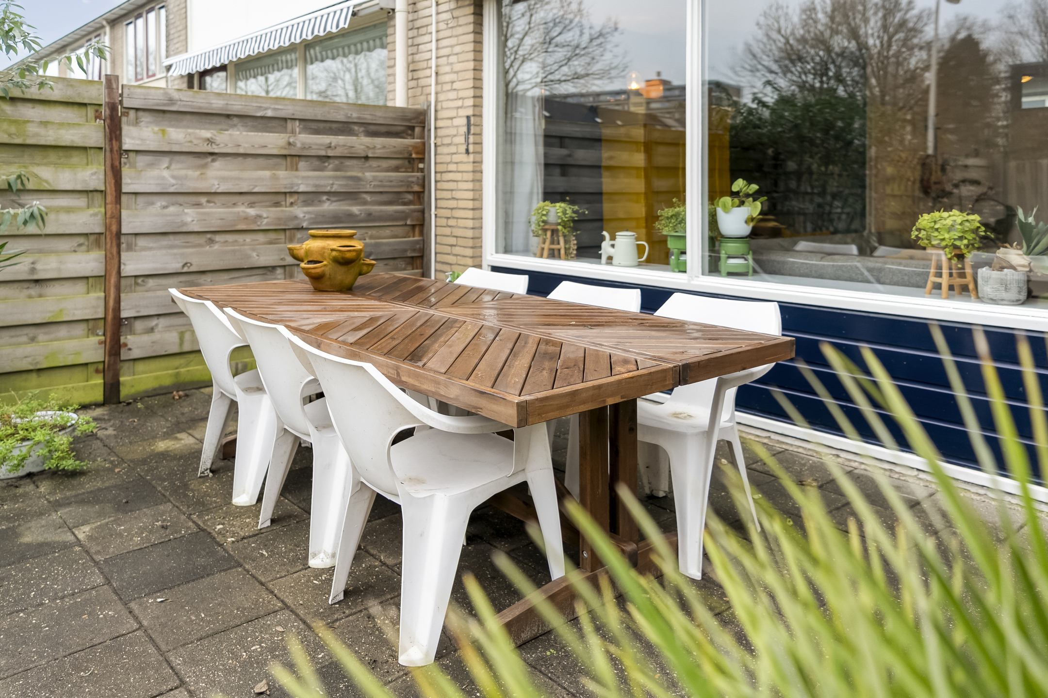 Te koop: Foto Woonhuis aan de Theo van Doesburgplantsoen 17 in Meppel