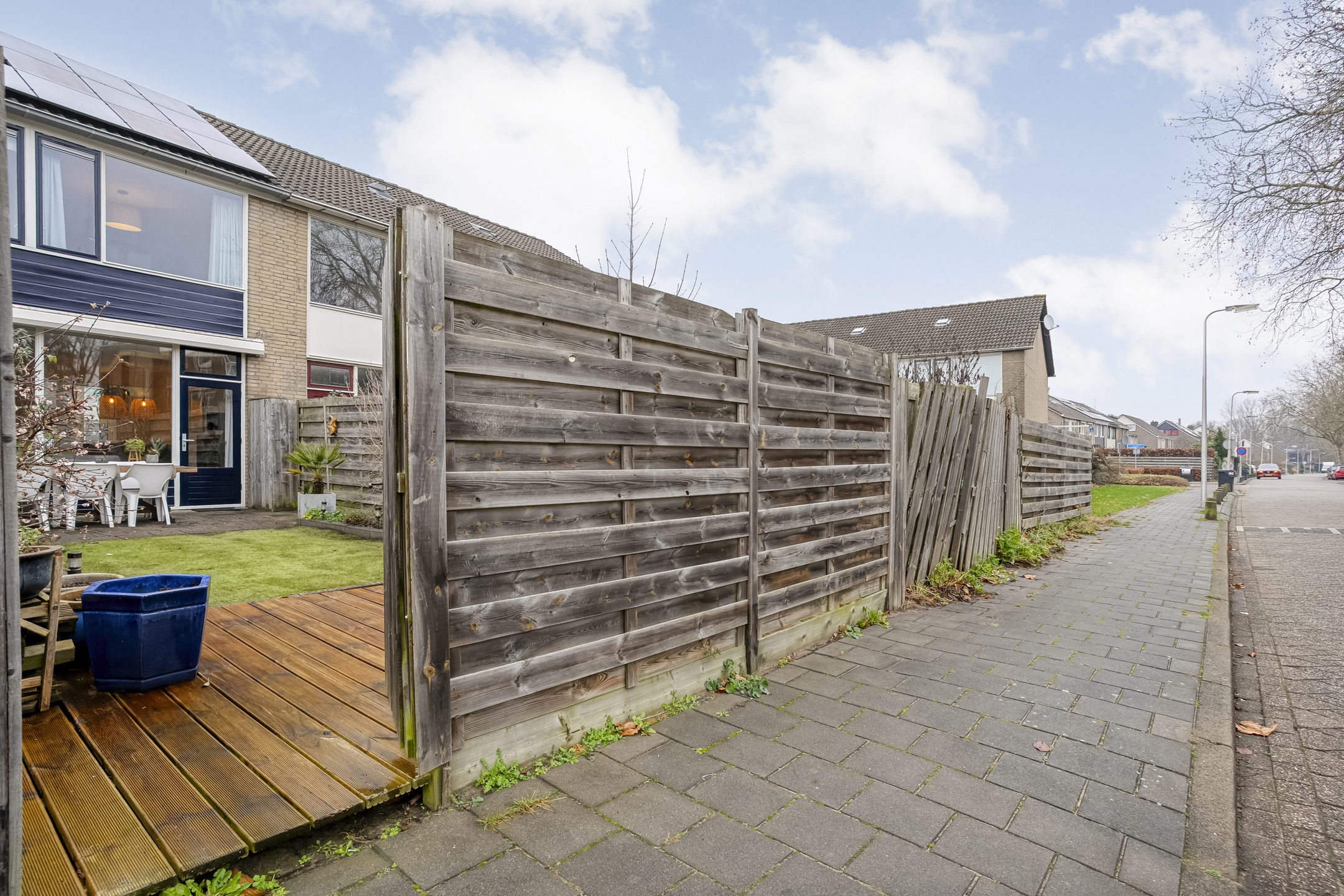 Te koop: Foto Woonhuis aan de Theo van Doesburgplantsoen 17 in Meppel