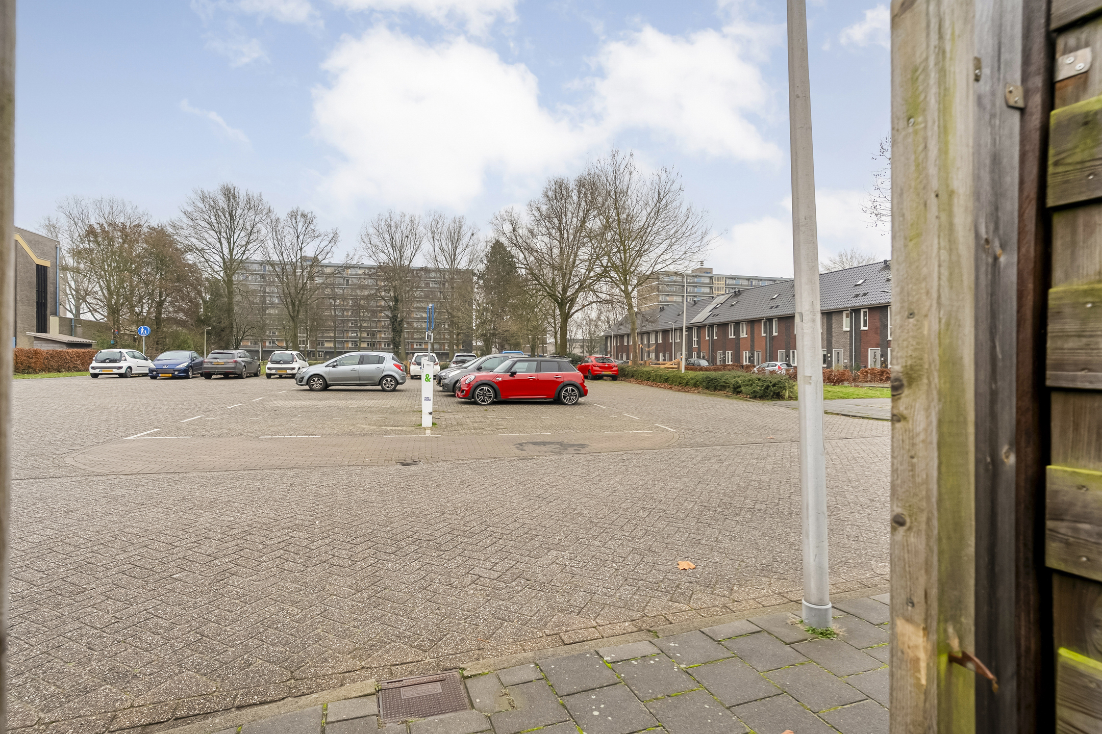 Te koop: Foto Woonhuis aan de Theo van Doesburgplantsoen 17 in Meppel