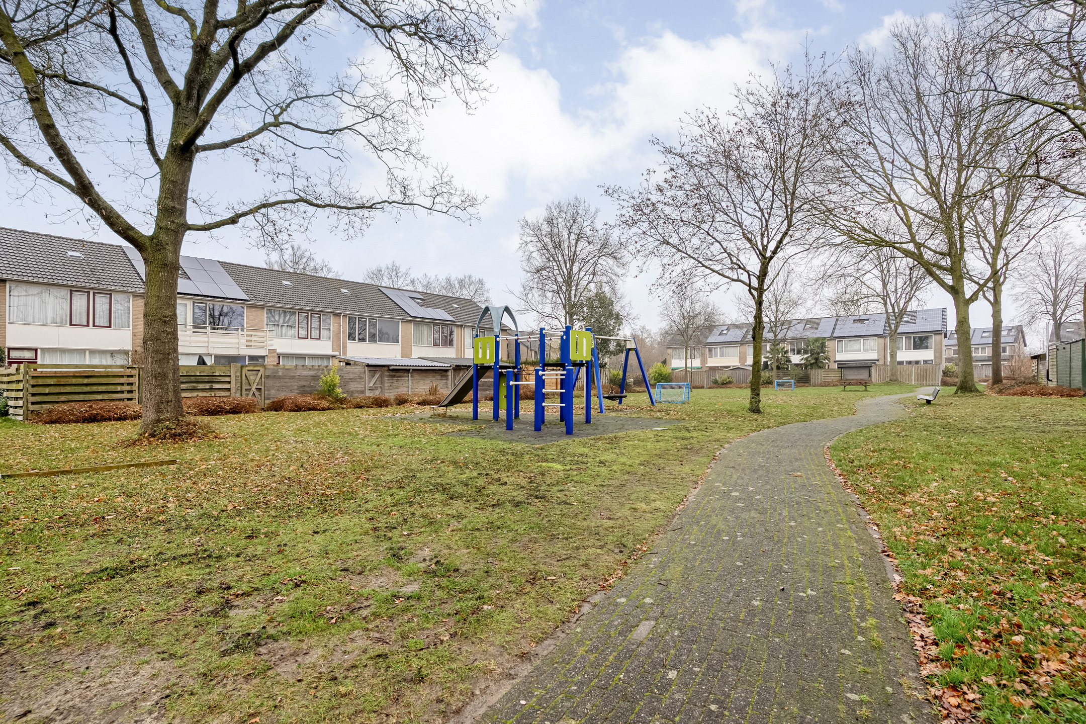 Te koop: Foto Woonhuis aan de Theo van Doesburgplantsoen 17 in Meppel