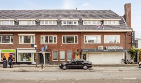 Hoofdfoto van Utrecht Jan van Scorelstraat 9