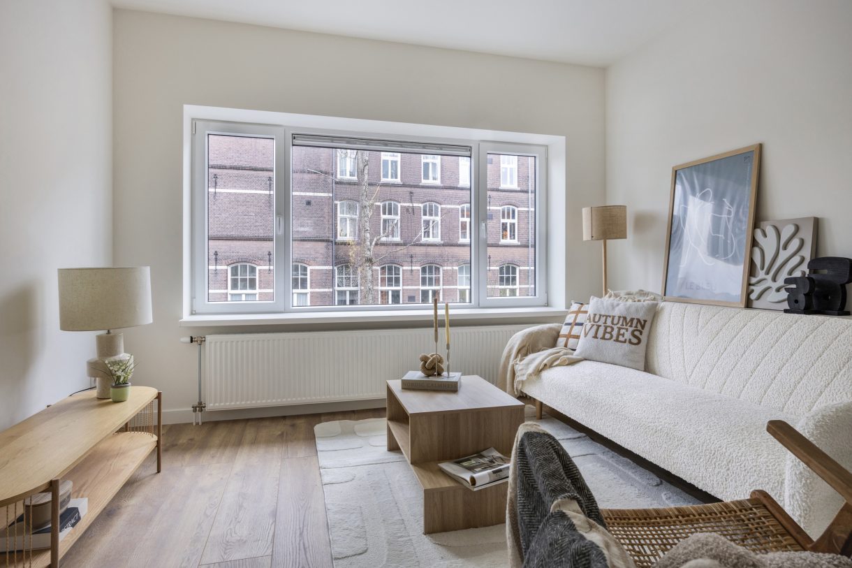 Te koop: Foto Appartement aan de Jan van Scorelstraat 9 in Utrecht