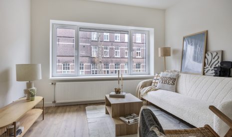 Te koop: Foto Appartement aan de Jan van Scorelstraat 9 in Utrecht