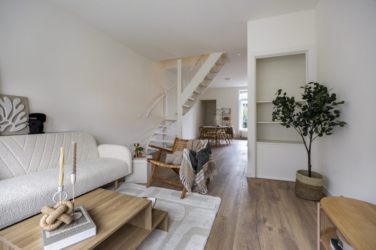 Te koop: Foto Appartement aan de Jan van Scorelstraat 9 in Utrecht