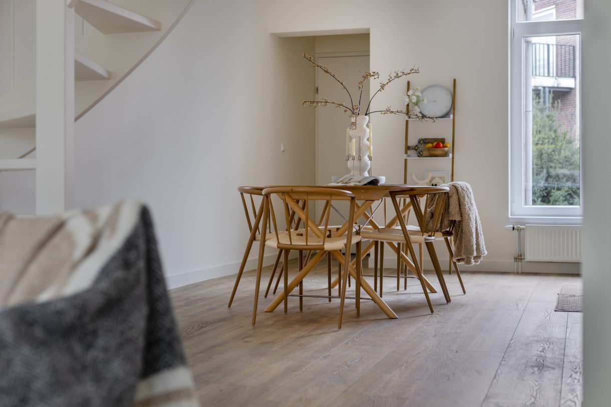 Te koop: Foto Appartement aan de Jan van Scorelstraat 9 in Utrecht