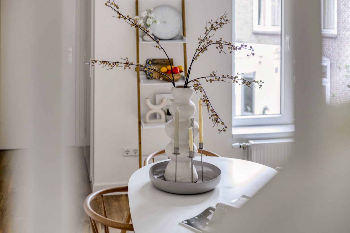 Te koop: Foto Appartement aan de Jan van Scorelstraat 9 in Utrecht