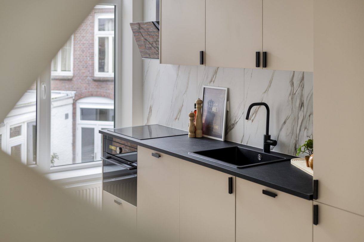 Te koop: Foto Appartement aan de Jan van Scorelstraat 9 in Utrecht