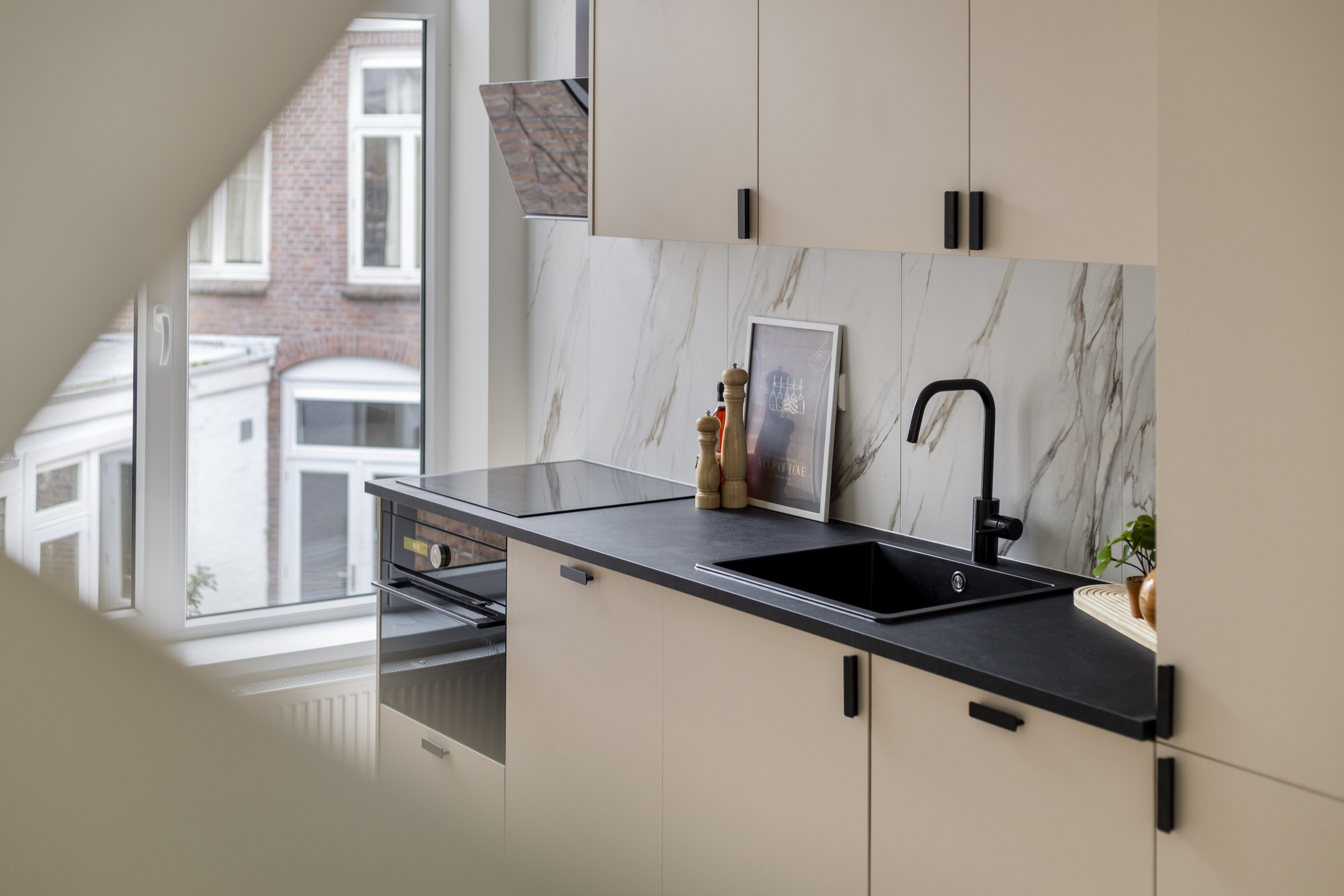 Te koop: Foto Appartement aan de Jan van Scorelstraat 9 in Utrecht